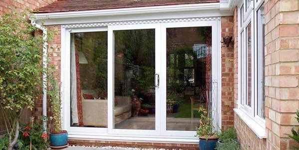 uPVC Doors Supplied And Fitted Prestwick